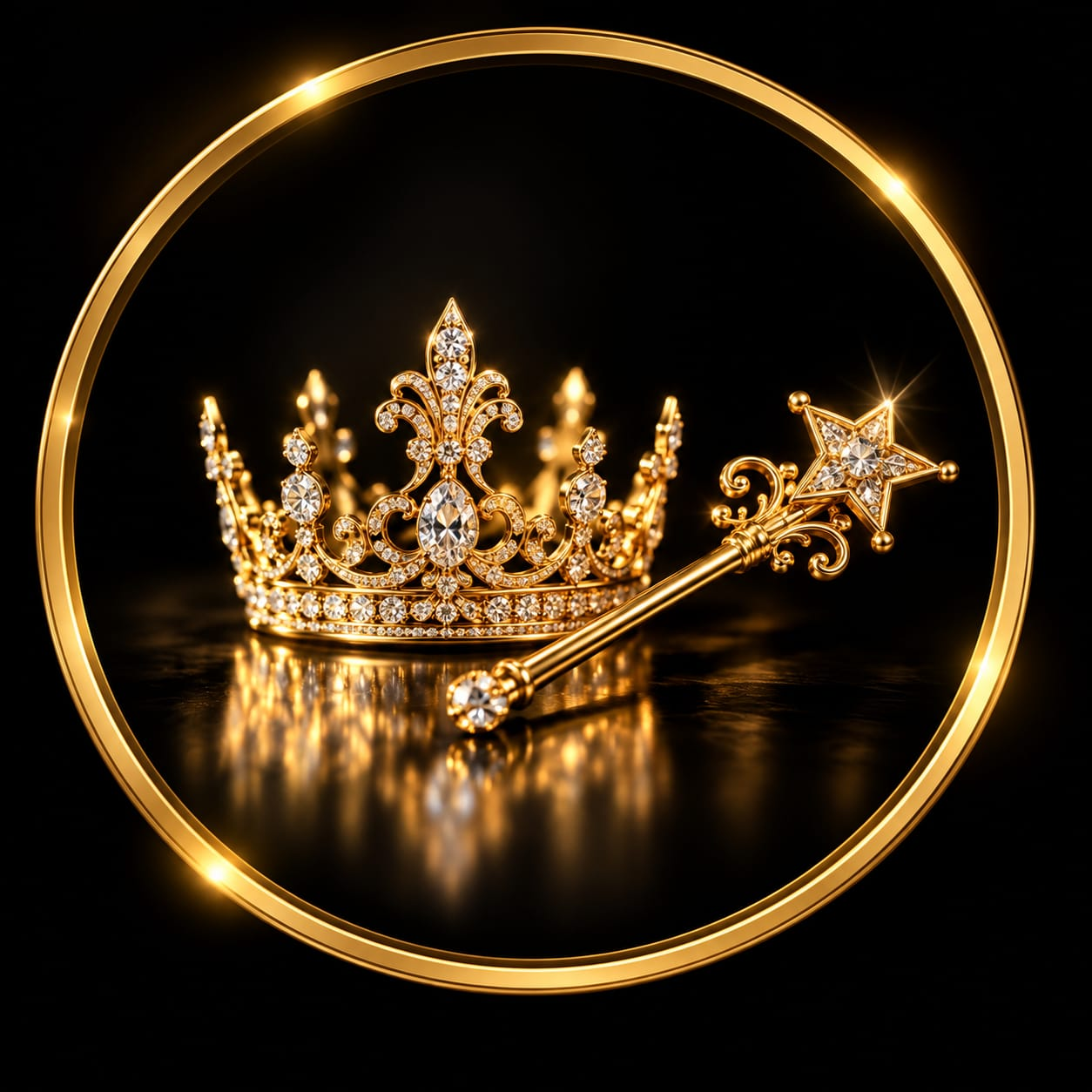 Grand Crowning & Awards