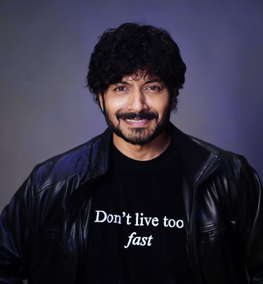 Kaushal Manda Mentorship