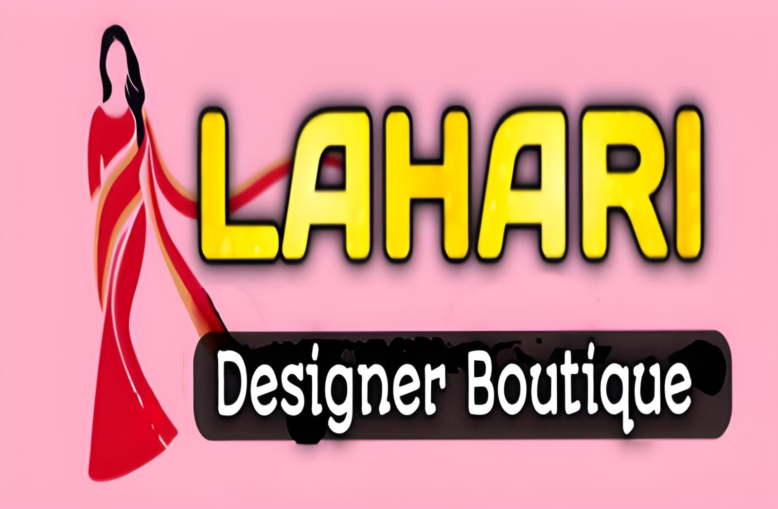 Lahari Music