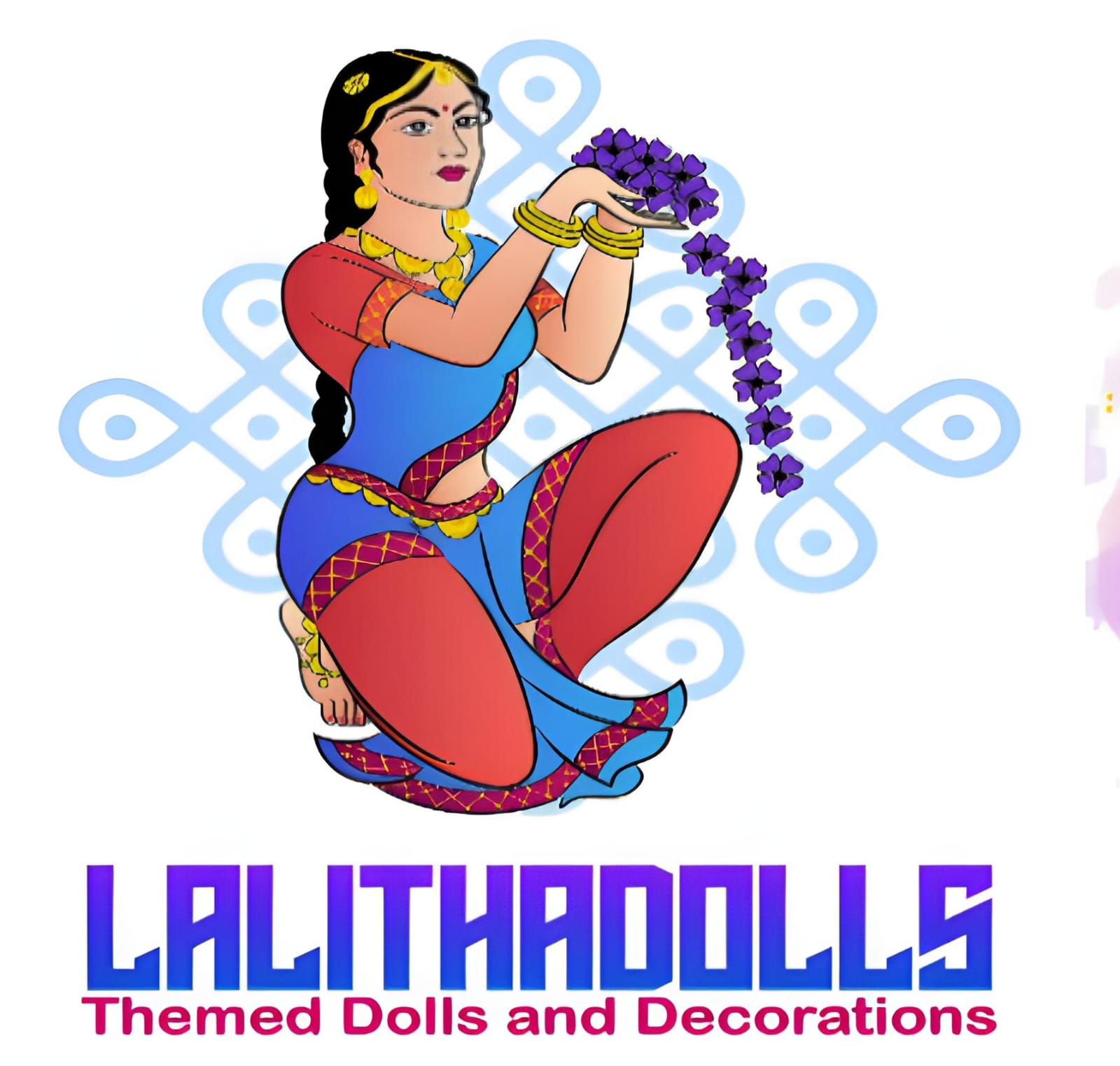 Lalitha Dolls