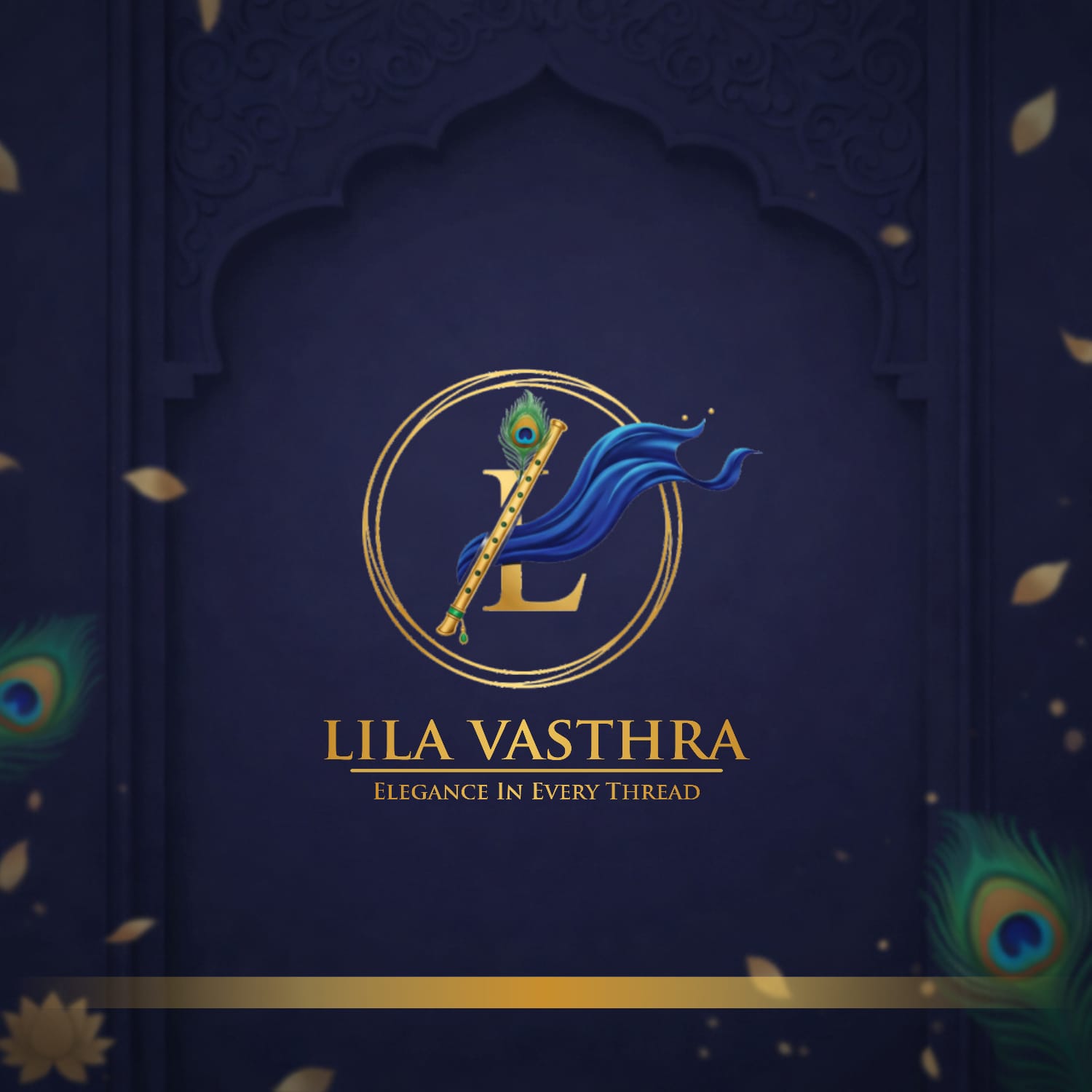 Lila Vastra