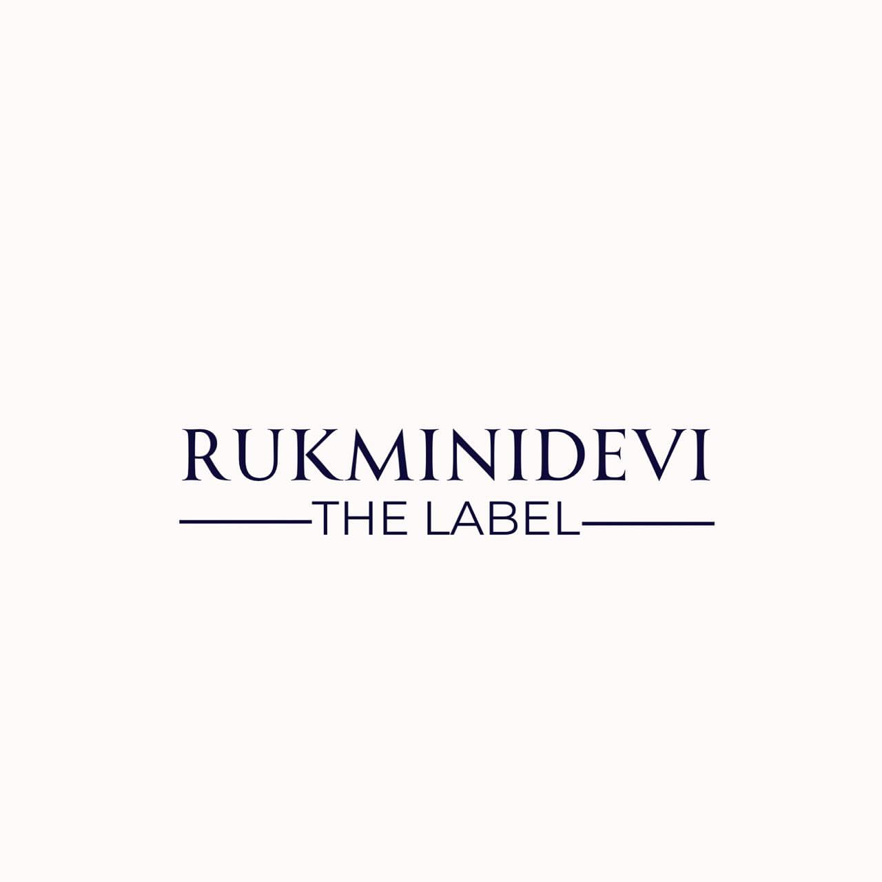 Rukmini Silks