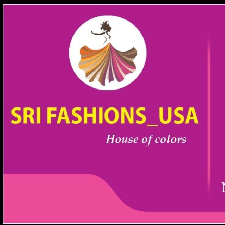 Sri Fashions