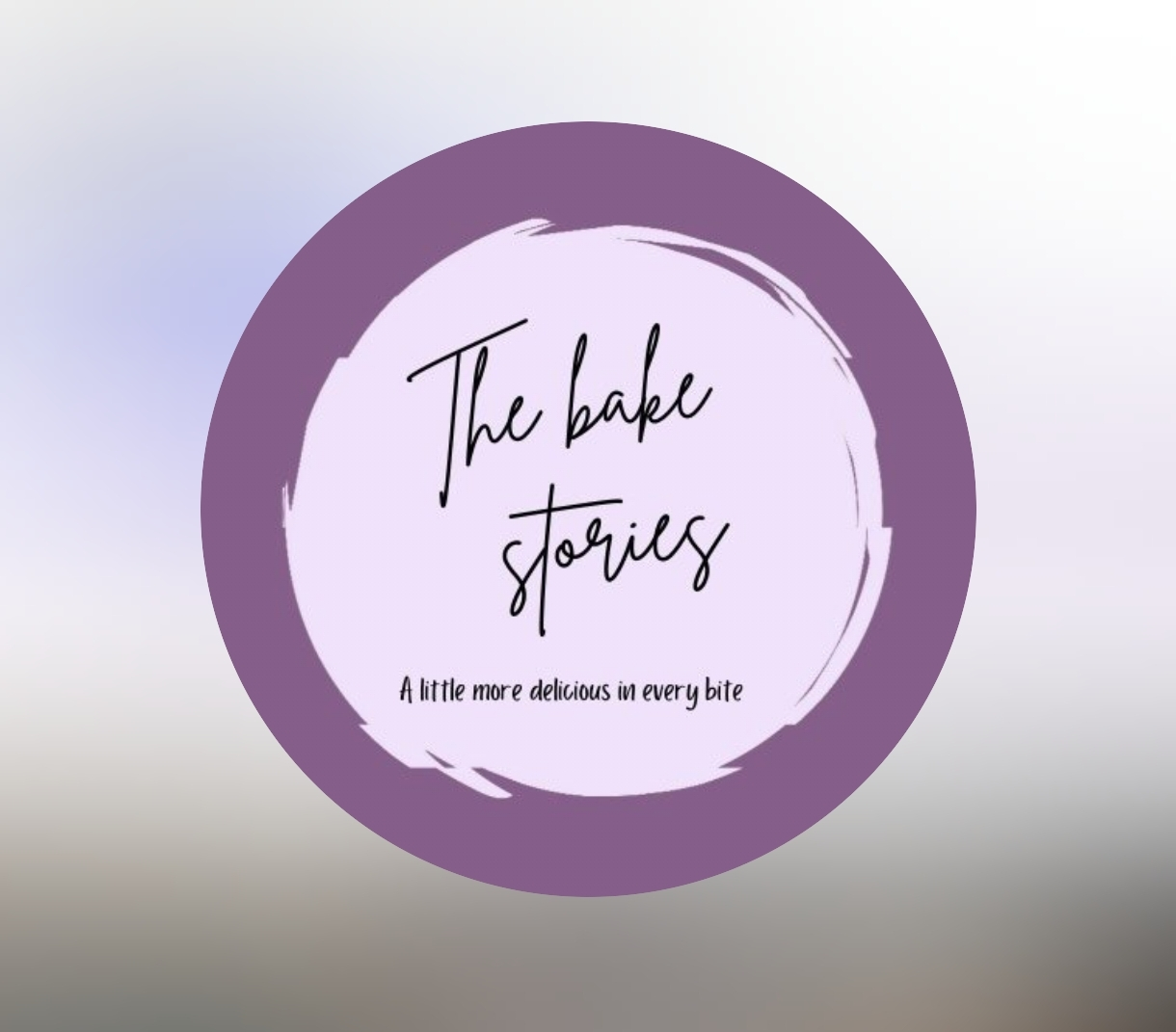 The Bake Stories